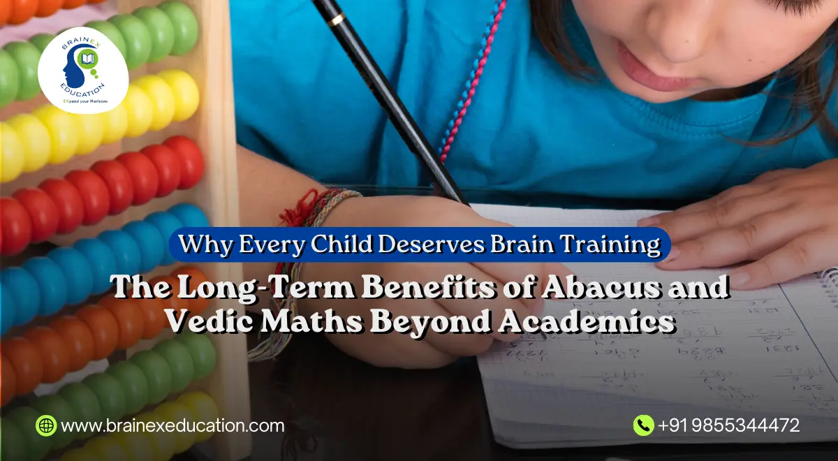 Brainex Education